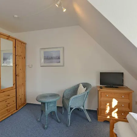 Tinnum Hus Sylt