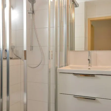 Tinnum Hus Апартаменты